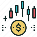 dividend, money, profit, shareholder, yield