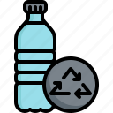 plastic, bottle, bin, ecology, environment, water, recycling