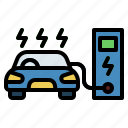 motherearthday, electriccar, vehicle, ev, charge, energy, ecology