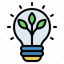 motherearthday, lightbulb, ecology, eco, green, environment