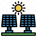 motherearthday, solarpanel, energy, power, sun, ecology, electricity