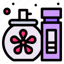 perfume, aroma, cologne, parfum, container