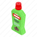 pine, extract, mouthwash, isometric