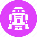 d2, movie, r2, r2d2, robot, space, starwars