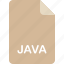 java 