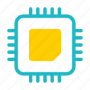 processor, chip, cpu, computer