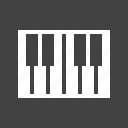 instrument, keyboard, music, piano, play, rhythm, sound