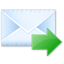 email, forward, letter, mail, send, sending emails