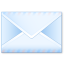 e-mail, email, envelope, letter, mail, post