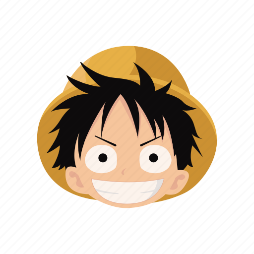 One Piece Icon