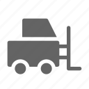 cargo, forklift, logistic, storage