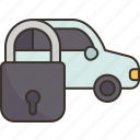 car, lock, unlock, security, access