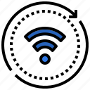 wifi, networking, internet, connection