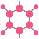 biology, chemistry, molecule, structure