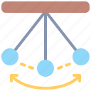 harmonic, pendulum, physics, science