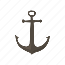 adventure, anchor, ocean, pirate, sea, ship