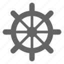 captain, helm, ship, wheel