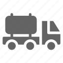 container, oil, tanker, truck