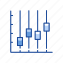 bar, bar graph, chart, statistic