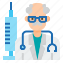 avatar, doctor, health, healthcare, medical, surgeon, uniform