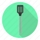 chef, cook, profession, spatula