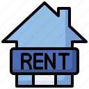 rental, real, estate, house, home, building