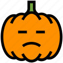 food, halloween, horror, pumpkin, scary, ugly, vegetable