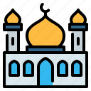 building, dome, islam, islamic, mosque, muslim, ramadan