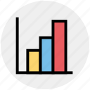 bar, chart, graph, growth, state