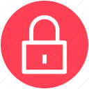 lock, locked, login, padlock, secure, security