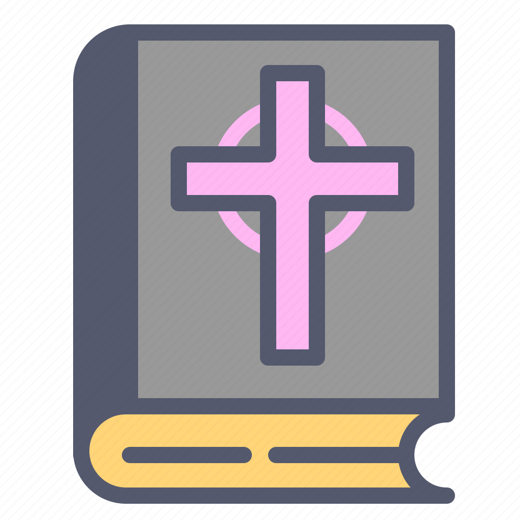 Bible, book, christianity, new, old, testament icon - Download on ...