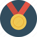 award, challenge, gold, medal, prize, rank