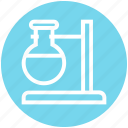 chemical, flask, lab, laboratory, liquid, science, test tube