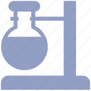 chemical, flask, lab, laboratory, liquid, science, test tube