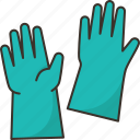 gloves, hand, protection, safety, hygiene