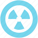 danger, nuclear, radiation, radioactive, science, toxic