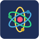 atom, electron, nuclear, physics, science