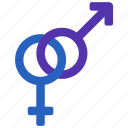 gender, scientific, genders, male, female