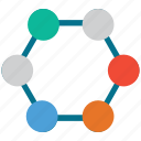 atom, molecular, molecule, science