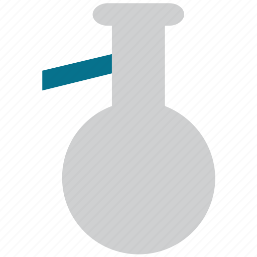 Beaker, lab, laboratory, test tube icon - Download on Iconfinder