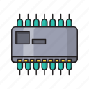 capacitor, electric, power, storage, technology