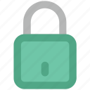 lock, padlock, password, privacy, security