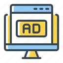 advertising, banner, marketing, seo, web