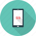 mobile, seo