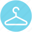 clothes hanger, fashion, hanger, shop, tailor 