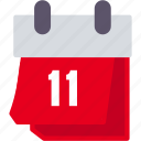 calendar, date, day, event, history, month, year