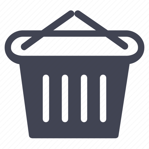 Basket, online, shop, shopping icon - Download on Iconfinder