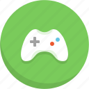 controller, game, games, play, video game, video game icon