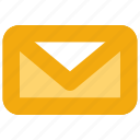 email, envelope, letter, message