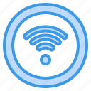 signal, wifi, internet, connection, network, online, wireless